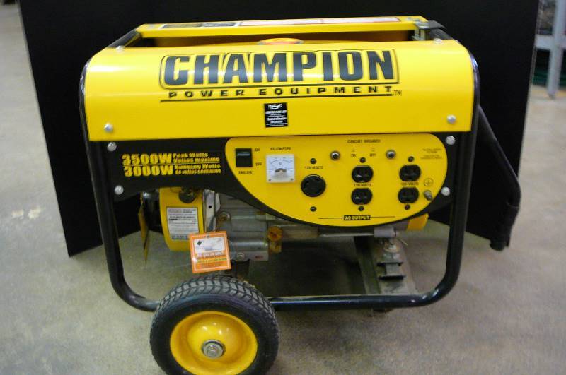 Generator
