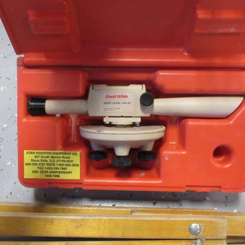 lot 16 image: David White Transit