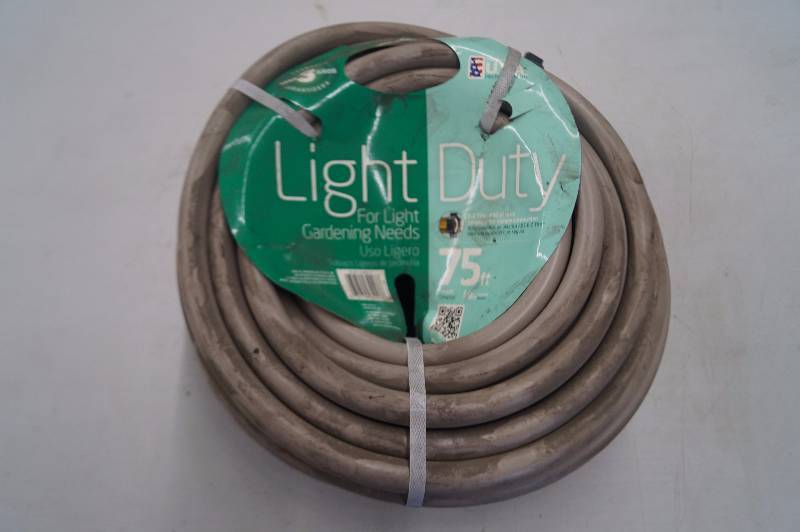 lot 94 image: Garden Hose