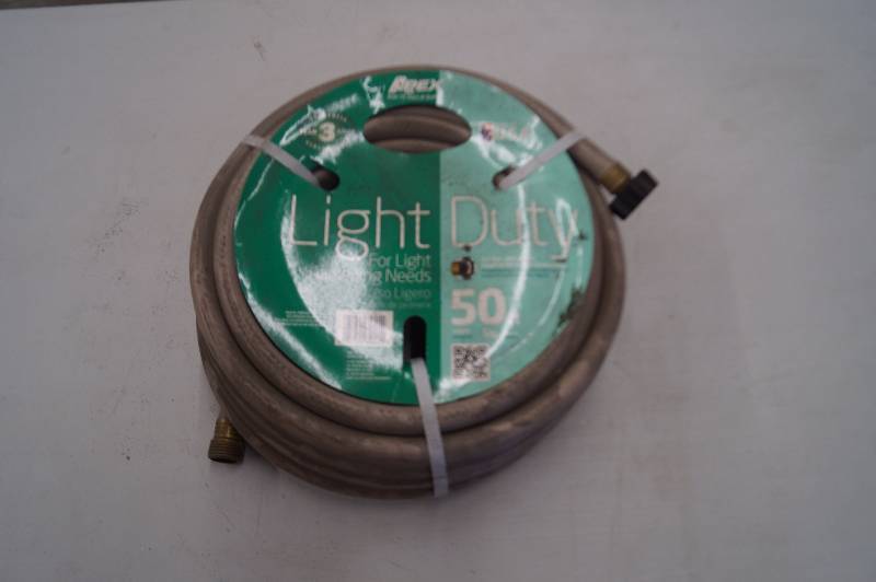 lot 95 image: Garden Hose