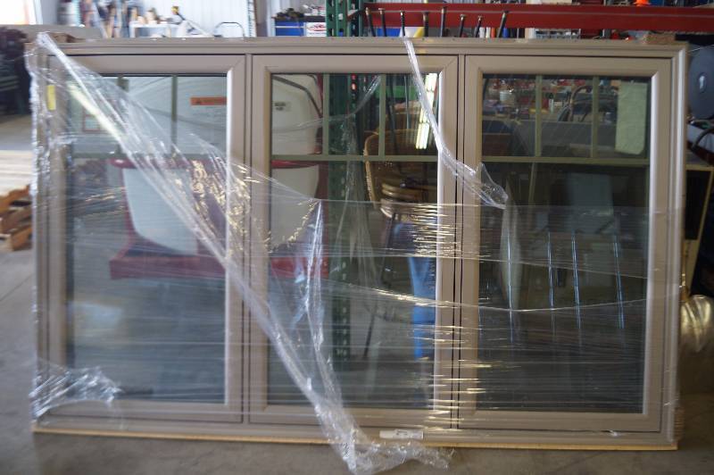 lot 133 image: NEW Silverline WIndow