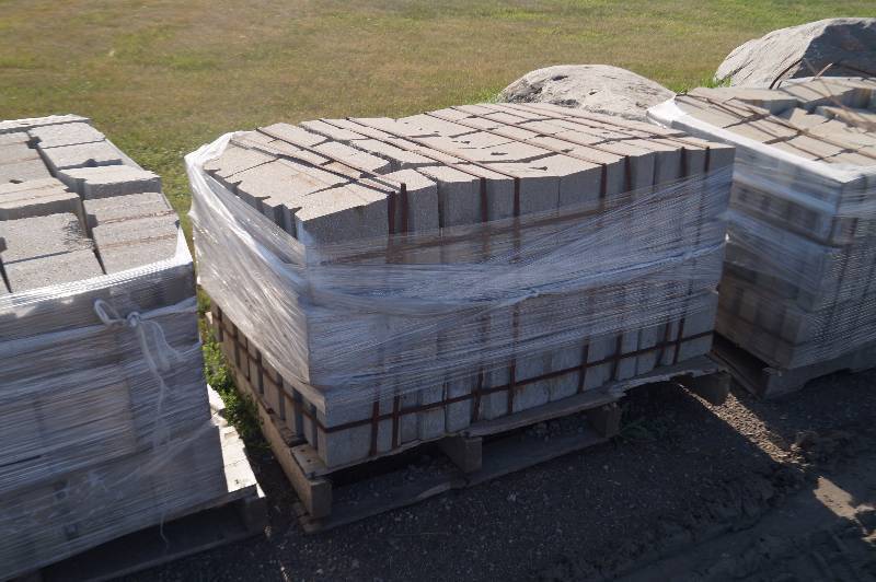 Wall Blocks