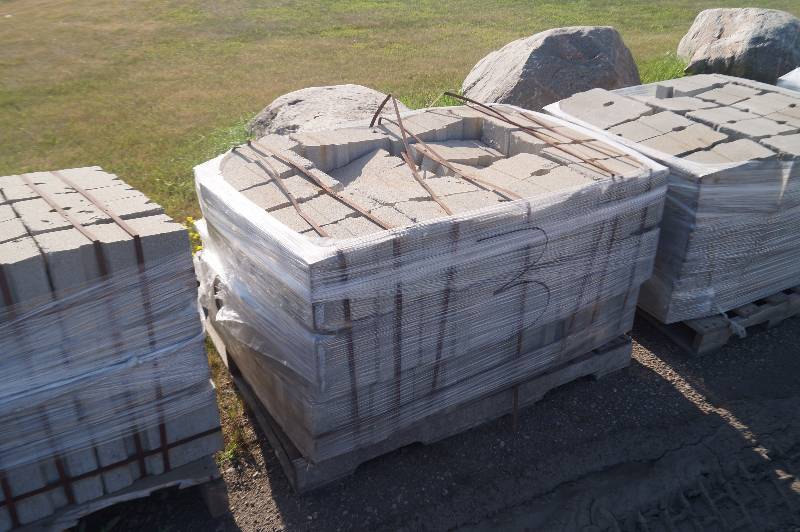 Wall Blocks