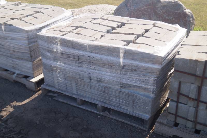 Wall Blocks