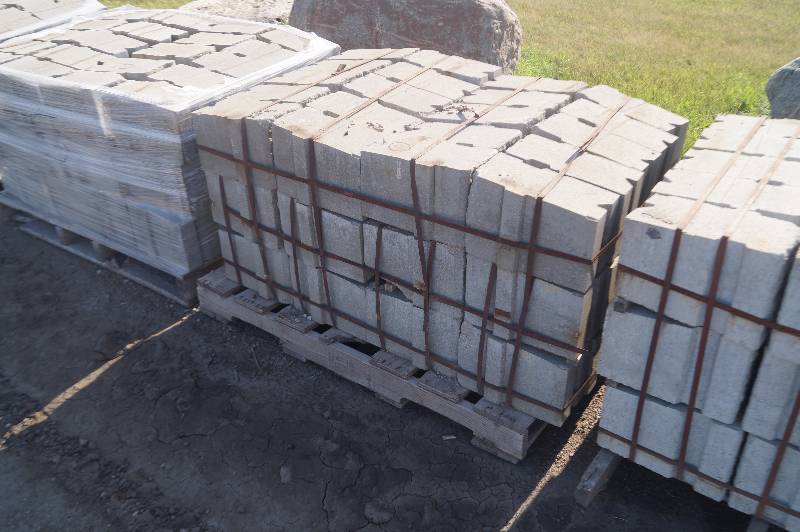 Wall Blocks