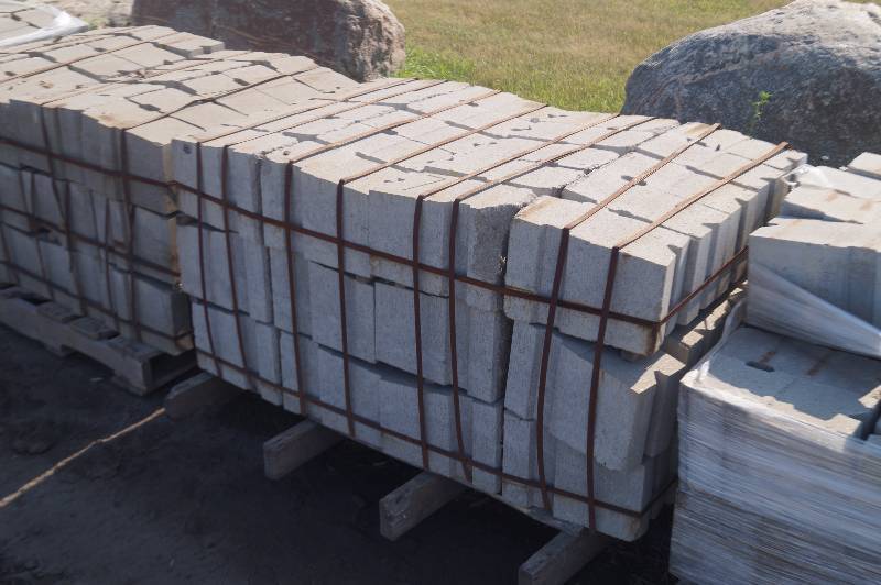 Wall Blocks