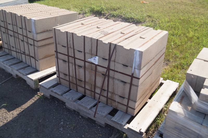 Wall Blocks