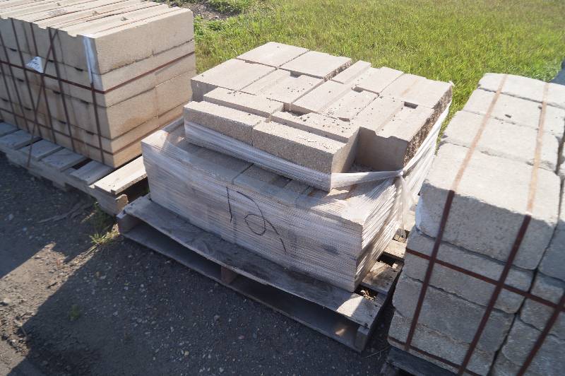 Wall Blocks