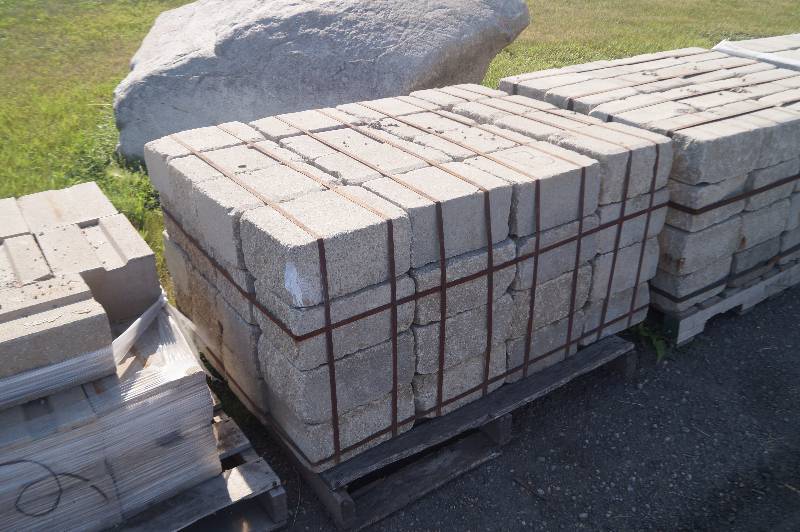 Wall Blocks