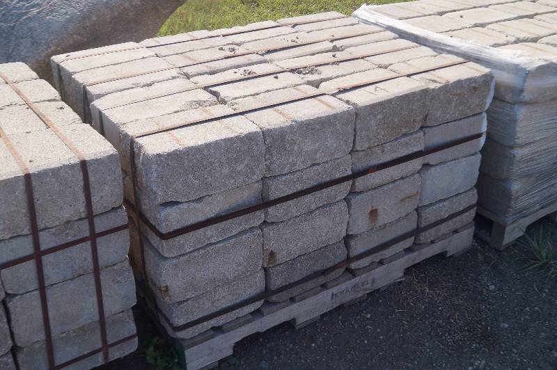 Wall Blocks