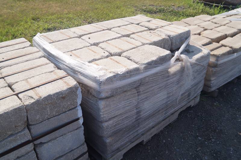 Wall Blocks