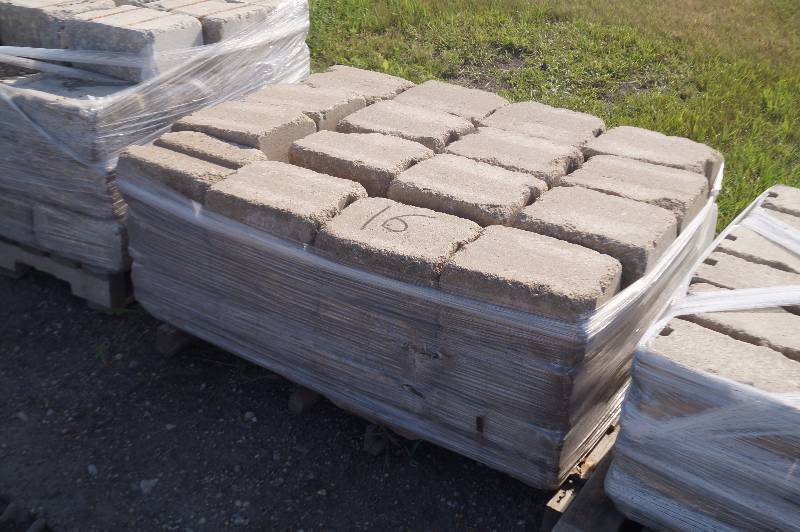 Wall Blocks