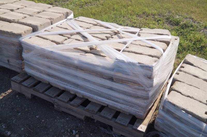 Wall Blocks