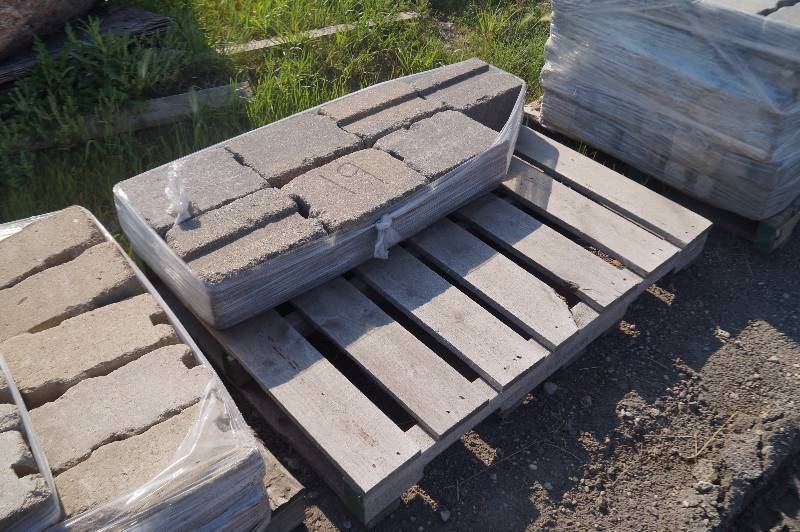 Wall Blocks