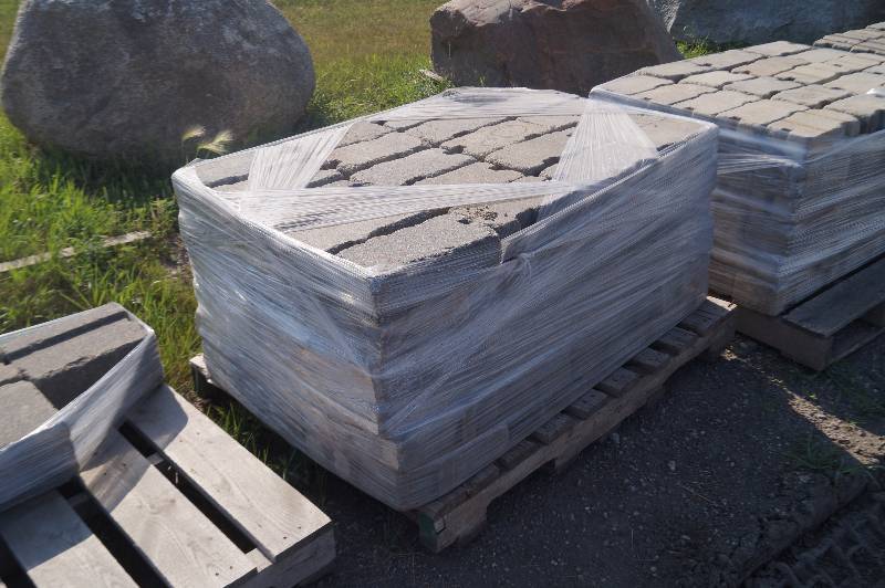 Wall Blocks