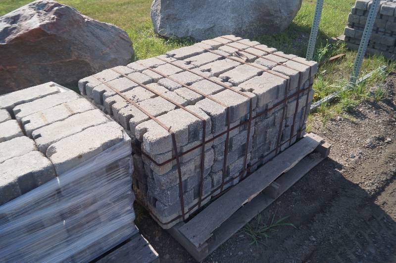 Wall Blocks