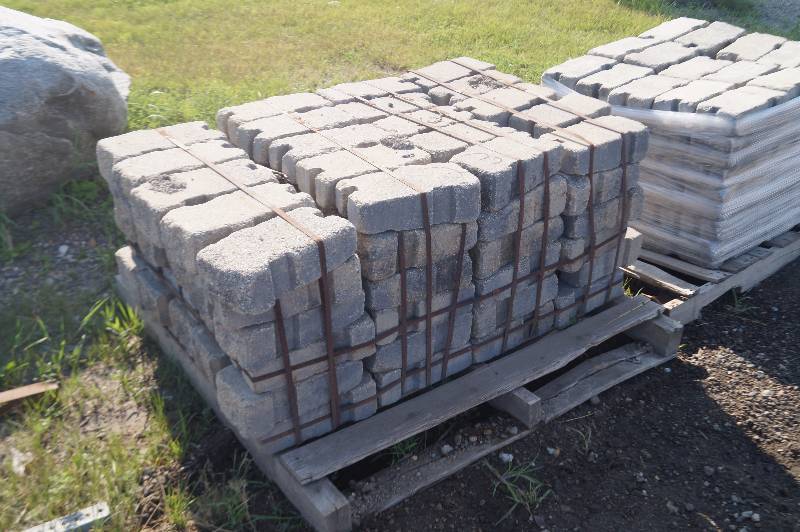 Wall Blocks