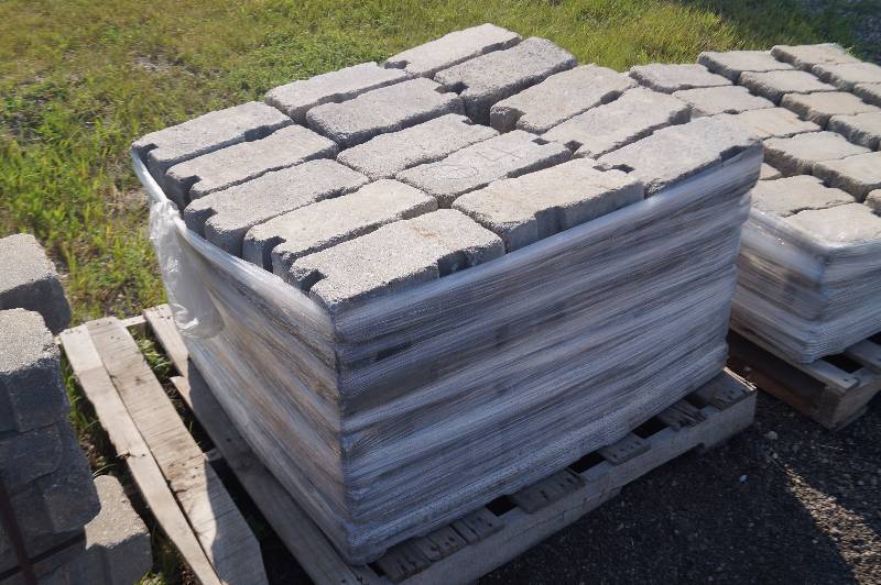 Wall Blocks