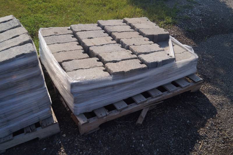 Wall Blocks