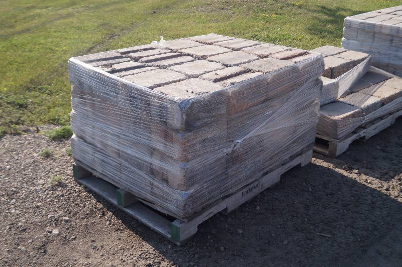 Wall Blocks
