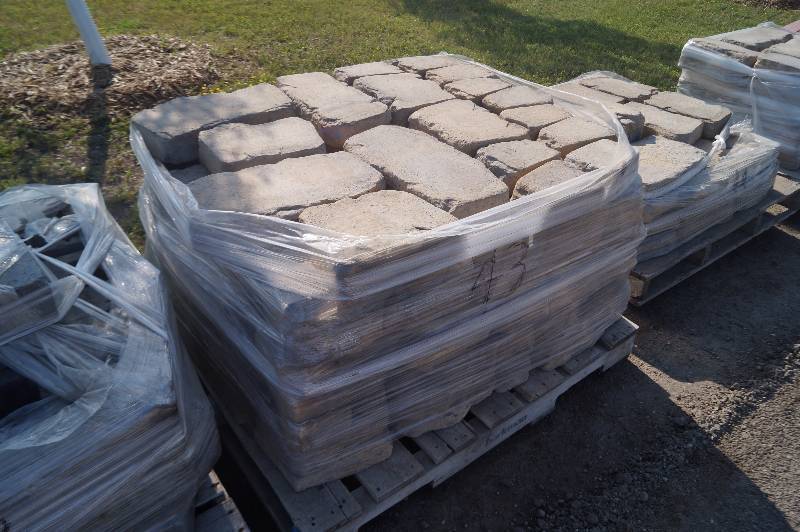 Wall Blocks
