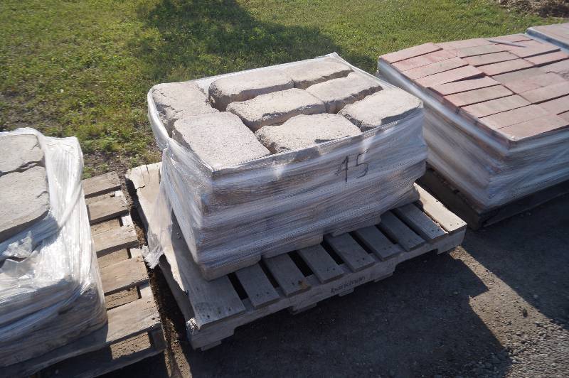 Wall Blocks