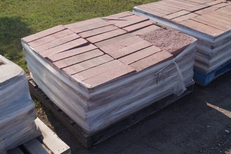 Wall Blocks