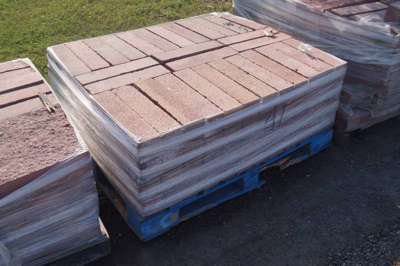 Wall Blocks