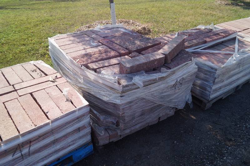 Wall Blocks