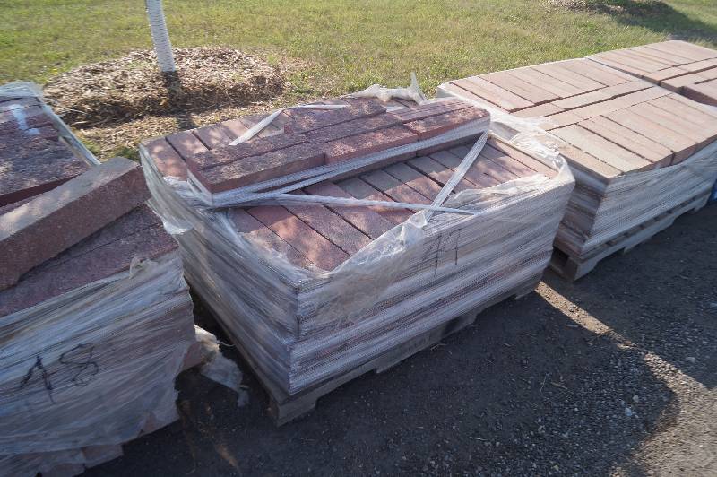 Wall Blocks