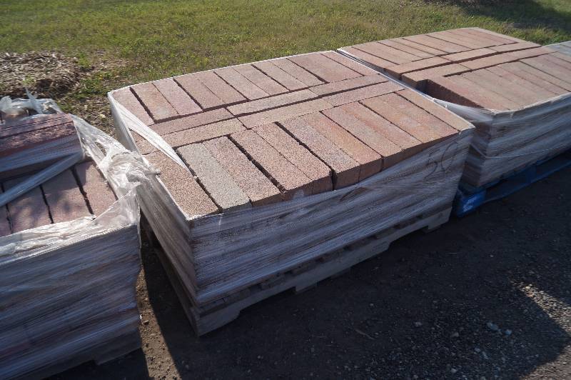 Wall Blocks