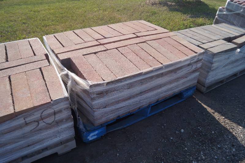 Wall Blocks
