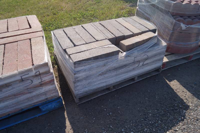 Wall Blocks
