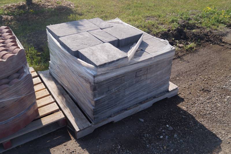 Pavers