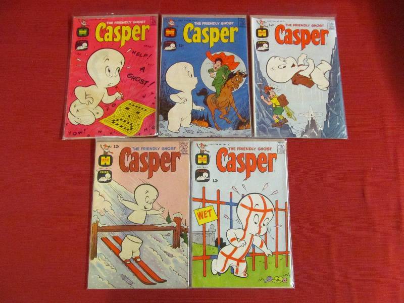 lot 19 image: comic