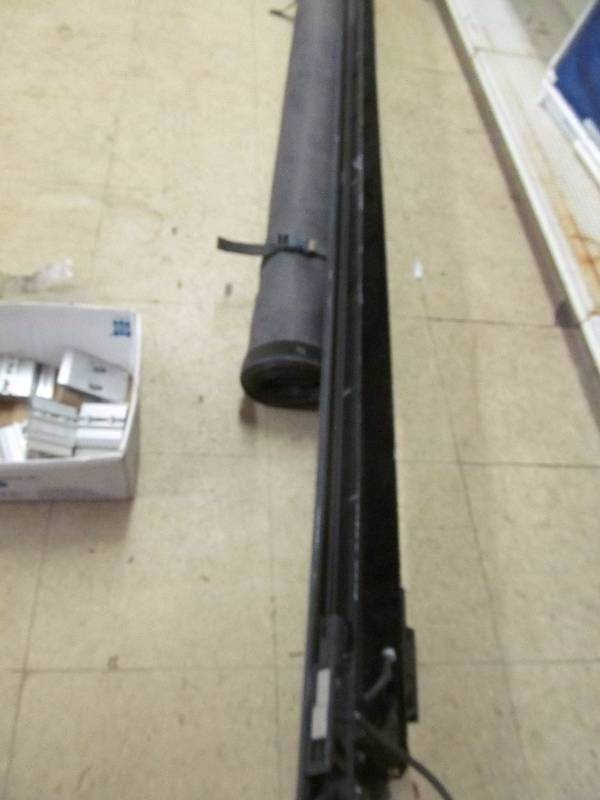 lot 27 image: truck accessories
