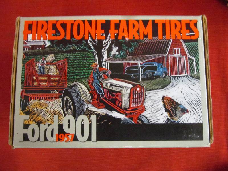 lot 28 image: collectible die cast