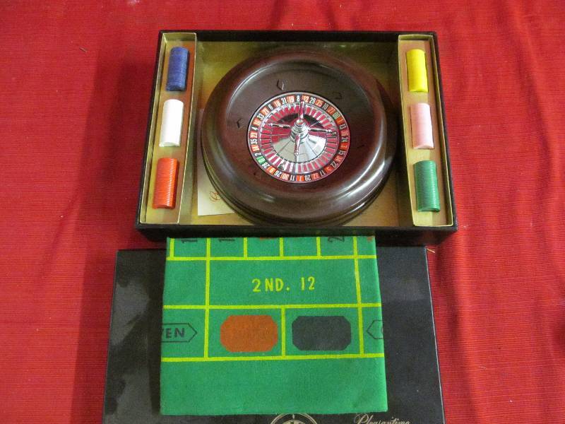 lot 78 image: game