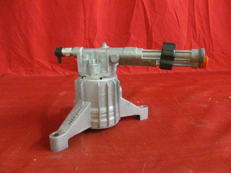 lot 103 image: pump