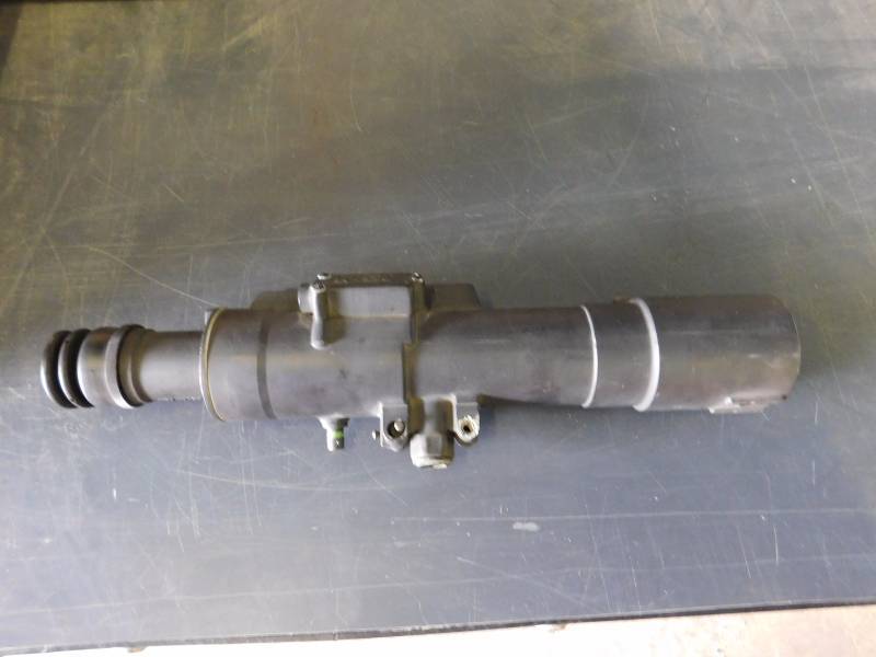 1950s U.S. Army Telescope, Serial M3.5901.50