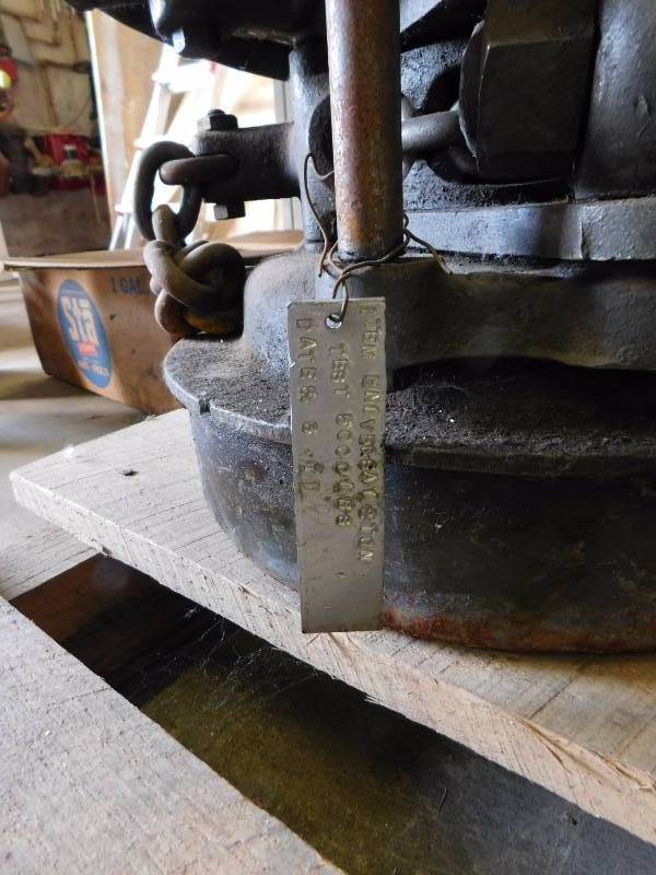 Universal Ball Bearing Spur Geared 2 Ton Chain Hoist