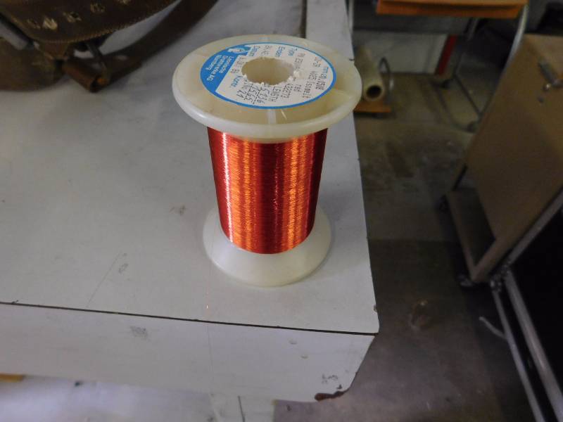 Leonische Prahtwerke Magnet wire