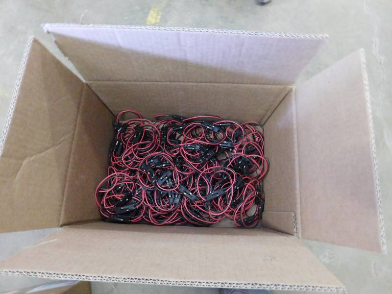 Electrical Connectors