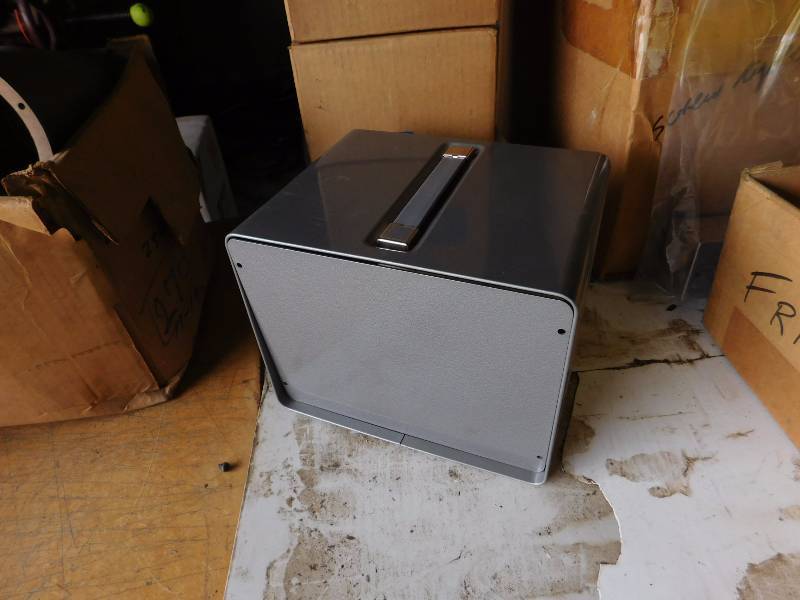 Bud Precision Products Electrical Box (Qty. 2)