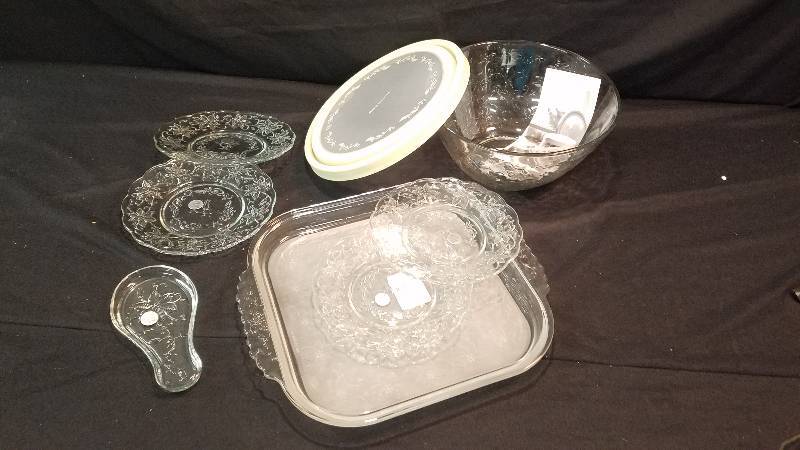 lot 28 image: Pretty Placings