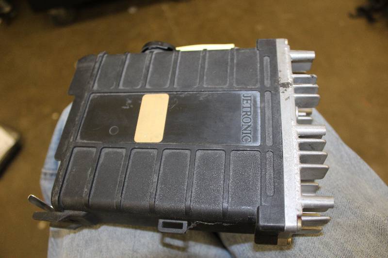 lot 173 image: VW Unknown ECU