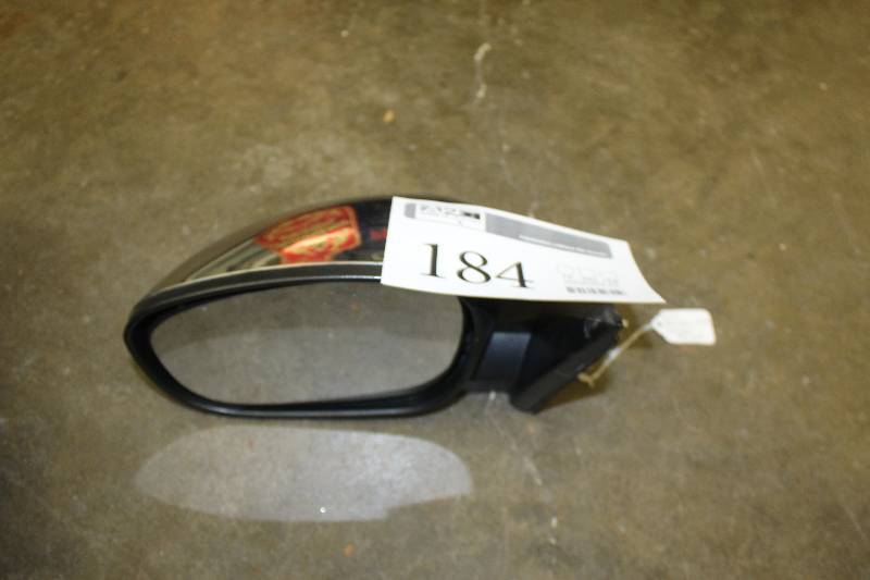 lot 184 image: 2005 Chrysler 3000 Drivers Side Mirror