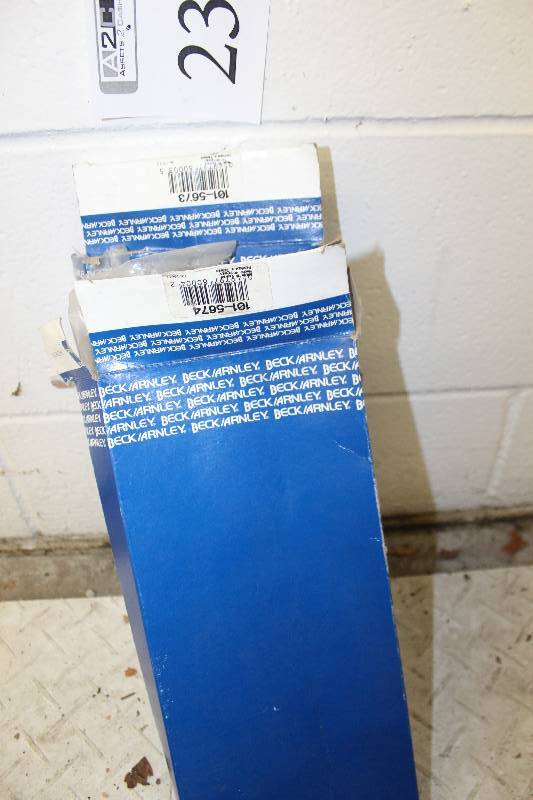 lot 235 image: Tie Rod