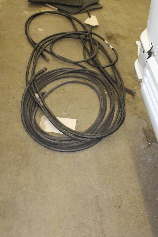 lot 110 image: Air Hose