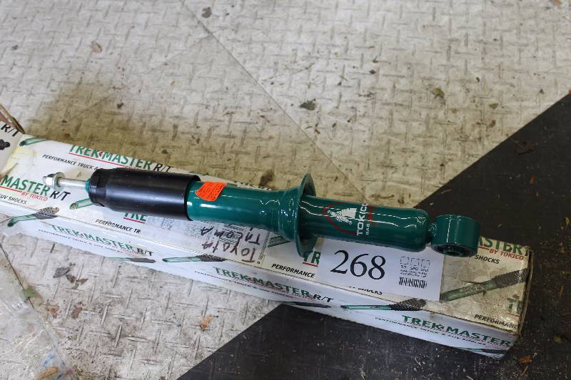 lot 268 image: Tokico shockstrut